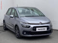 Citro�n C4 SpaceTourer 1.5 HDi, Business, navi