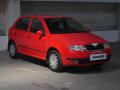 koda Fabia 1.4 MPI, R