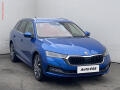 �koda Octavia 2.0 TDi, Style, DSG