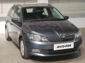 �koda Fabia 1.2 TSi, Ambition, +kola