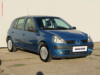 Renault Clio 1.2i, AC