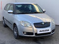 koda Fabia 1.4TDi, AC, STK07/2026