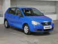 Volkswagen Polo 1.2 i, STK5/27