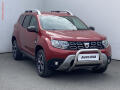 Dacia Duster 1.3 TCE, �R, servis.kniha