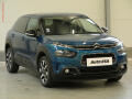 Citro�n C4 Cactus 1.2PT, Shine, navi, kamera