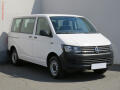 Volkswagen Caravelle 2.0TDi L2 8m�st, DSG, navi