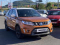 Suzuki Vitara 1.6VVT, AC, TZ, vhev sed