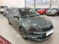 �koda Fabia 1.2tsi
