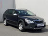 koda Octavia 2.0 TDi 4x4, Scout, TZ, xenon