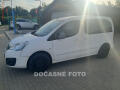 Peugeot Partner 1.6HDi, �R, AC, temp, ta�n�