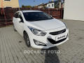 Hyundai i40 1.7CRDi, R, AC, tempo, park
