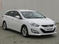 Hyundai i40 1.7CRDi, R, AC, tempo, park