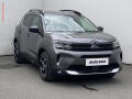 Citro�n C5 Aircross 1.2PT, Feel, AT, navi, kamera