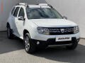 Dacia Duster 1.5DCi 4x4, �R, servis.kniha