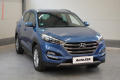 Hyundai Tucson 2.0 CRDi 4WD, Style, +ALU