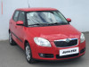 koda Fabia 1.2 HTP, 2.maj,R, Sport