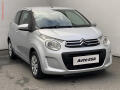 Citro�n C1 1.0 VTi, Feel. AC. +kola