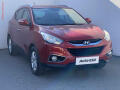 Hyundai ix35 2.0i 4x4, �R, AAC, �R