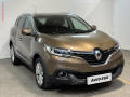 Renault Kadjar 1.6 dCi 4x4, R, Navi, tempo