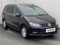 Volkswagen Sharan 2.0 TDi, Comfort, STK8/27