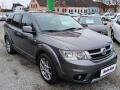 Fiat Freemont 2.0 MJT 4x4, AT