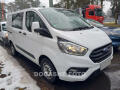 Ford Transit Custom 2.0TDCi 5m�st, TREND, Webasto