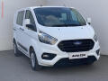 Ford Transit Custom 2.0TDCi 5m�st, TREND, Webasto
