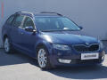 �koda Octavia 1.6TDi, �R, Ambition, AC