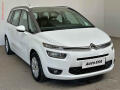Citro�n C4 Picasso 2.0HDi, 1.maj, Navigace