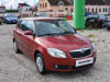 koda Fabia 1.2 HTP, R, TZ, STK 07/2026