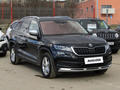 koda Kodiaq 2.0TDI, AT, STK01/2026