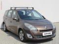 Renault Scénic 1.4T 7míst, ČR, AC, xenon