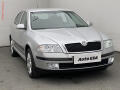 �koda Octavia 1.6MPi, Elegance, +kola