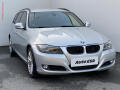 BMW 2.0d 320d xDrive, AT, bixen