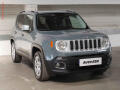 Jeep Renegade 2.0 CRD 4x4, 2.maj,�R, AC