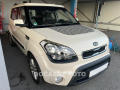 Kia Soul 1.6 i, R, servis.kniha, AC