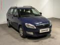 �koda Fabia 1.2 TSi, Active