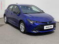 Toyota Corolla 1.8 e-CVT, 1.maj,�R, Comfort