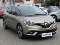 Renault Grand Scnic 1.6dCi, Intense, AT