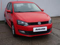 Volkswagen Polo 1.2 i, AC, STK10/27