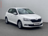 koda Fabia 1.0 TSi, Ambition