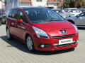 Peugeot 5008 2.0HDi, AT, AC