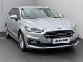 Ford Mondeo 2.0 TDCi AWD, Titanium, AT