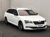 koda Superb 2.0 TDi, L&K