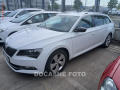 koda Superb 2.0 TDi, Bixen, navi