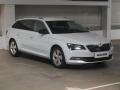 koda Superb 2.0 TDi, Bixen, navi