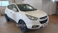 Hyundai ix35 1.7CRDi, STK6/27