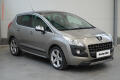 Peugeot 3008 1.6 HDi, AT, panor, ke