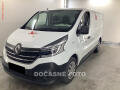 Renault Trafic 2.0dCi L1H1 SORTIMO, navi