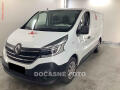 Renault Trafic 2.0dCi L1H1 SORTIMO, navi